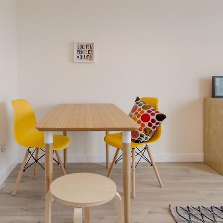 Dreamhouse Apartments Edinburgh Haymarket Extérieur photo