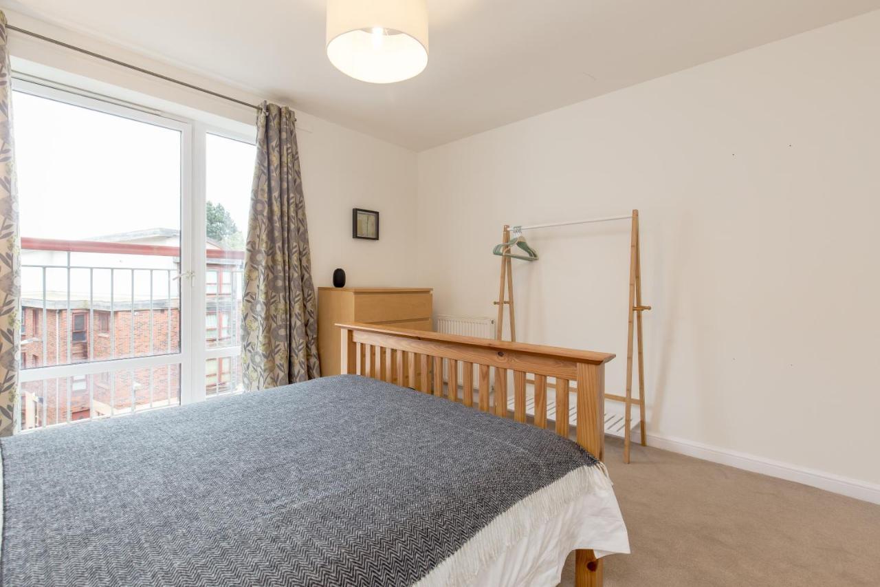 Dreamhouse Apartments Edinburgh Haymarket Extérieur photo