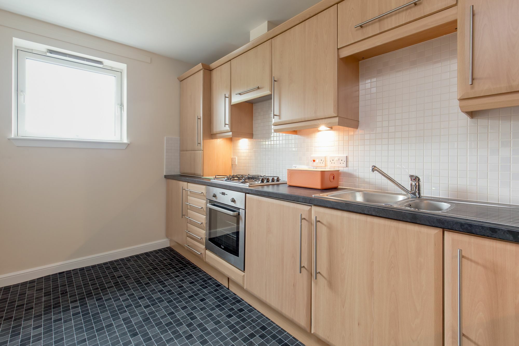 Dreamhouse Apartments Edinburgh Haymarket Extérieur photo