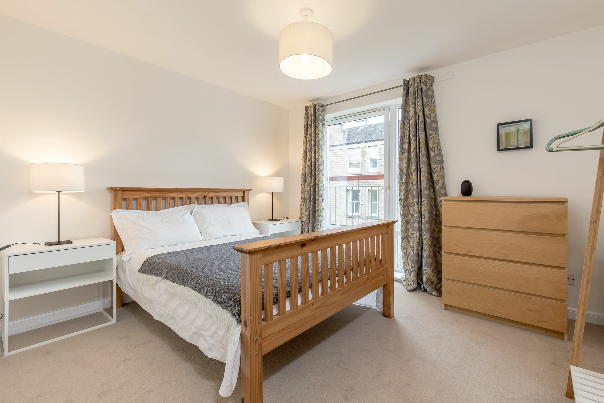 Dreamhouse Apartments Edinburgh Haymarket Extérieur photo